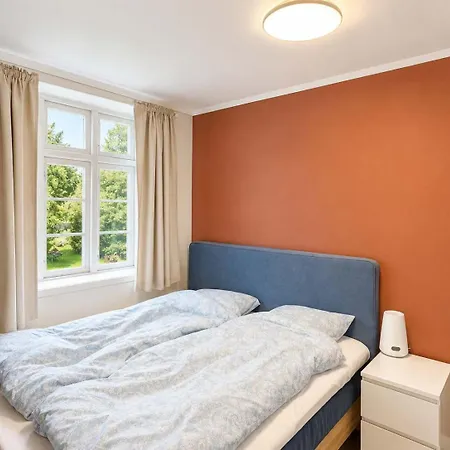 Διαμέρισμα Ag4 - 1br *