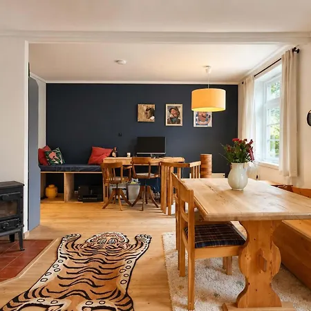 Διαμέρισμα Ag4 - 1br *